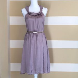 🌼🌼🌼Sisley Silky Flowing Summer Dress, size M-L